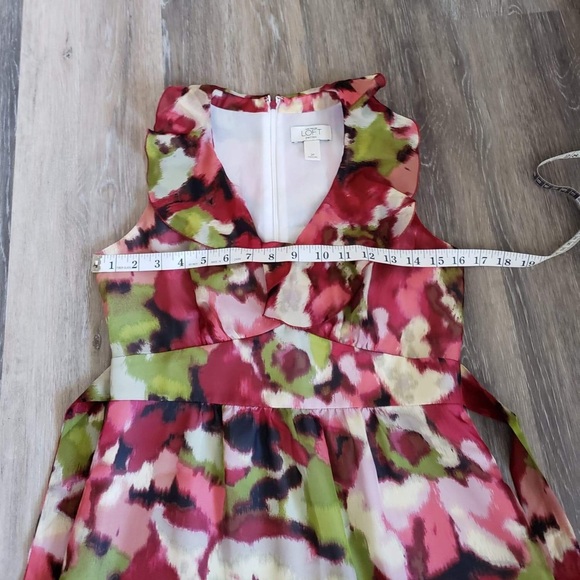 Ann Taylor Loft Dress - Picture 6 of 8